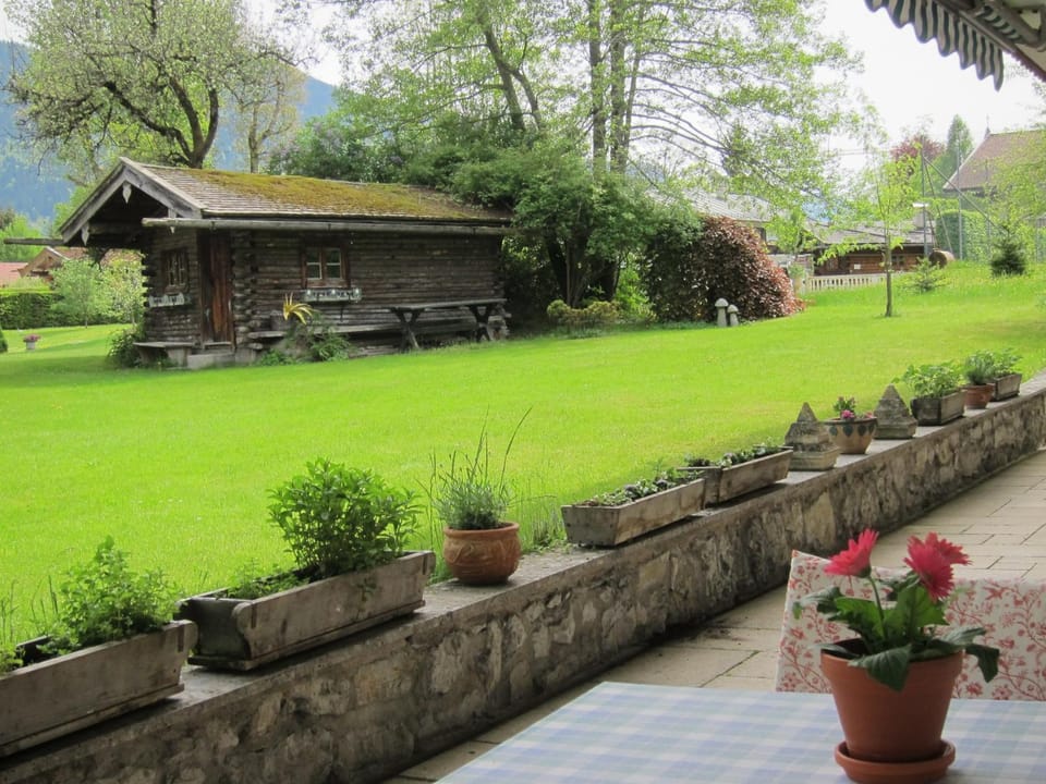 Ferienwohnungen Elisabeth am See Apartment in Tegernsee