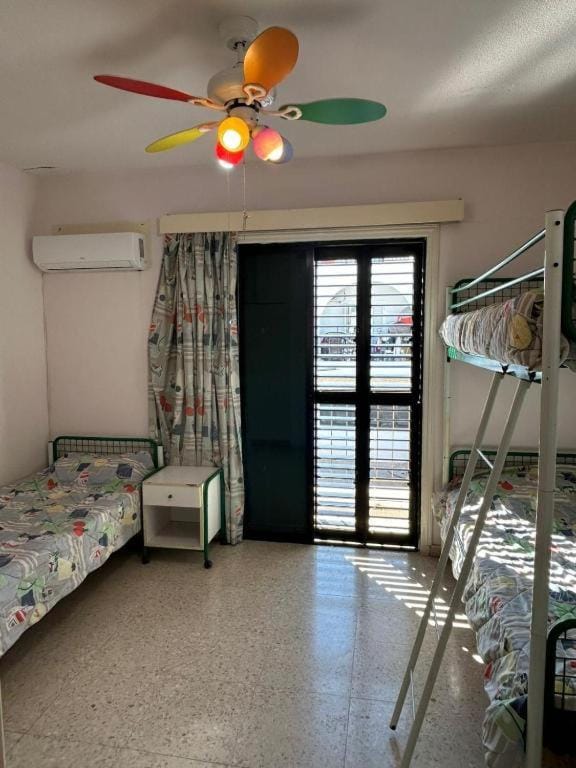 Two Floor Maisonette by the Sea Apartment in Nicosia District