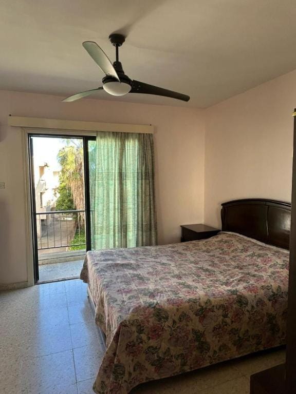 Two Floor Maisonette by the Sea Apartment in Nicosia District