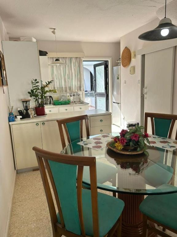 Two Floor Maisonette by the Sea Apartment in Nicosia District