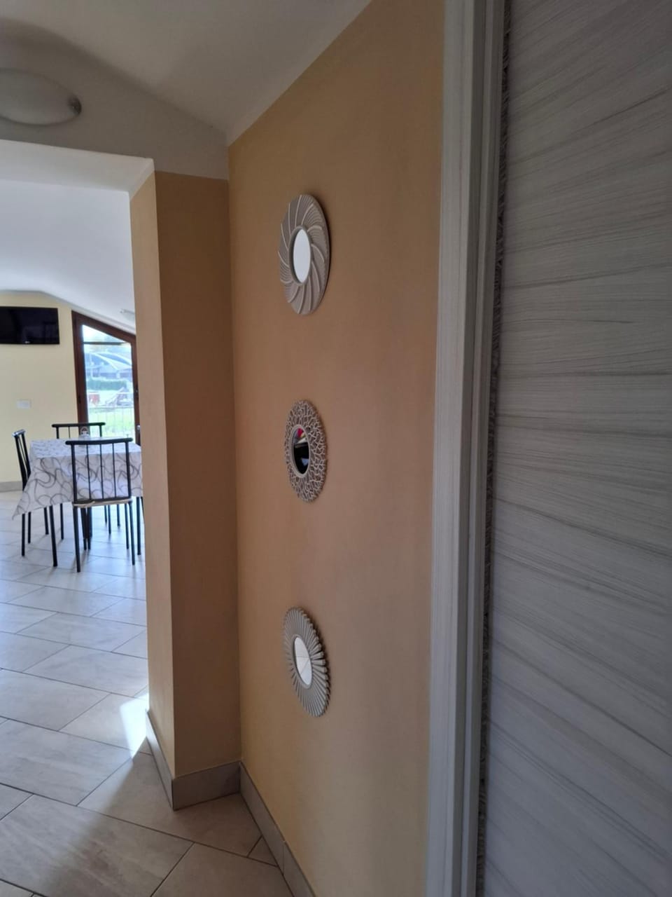 La mansarda di Iside Apartment in Abruzzo