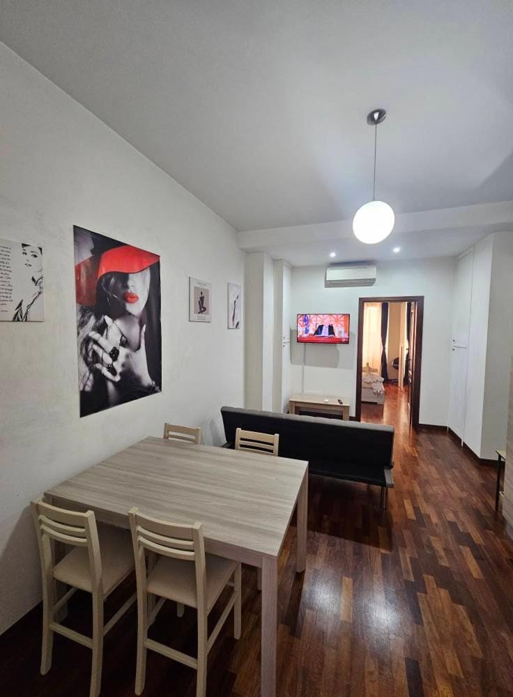 Suite del Suffragio Apartment in Viterbo