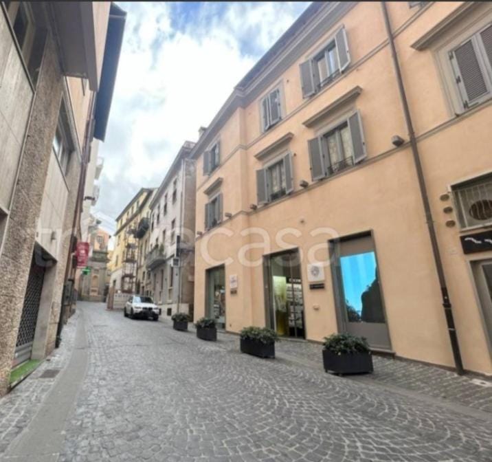 Suite del Suffragio Apartment in Viterbo