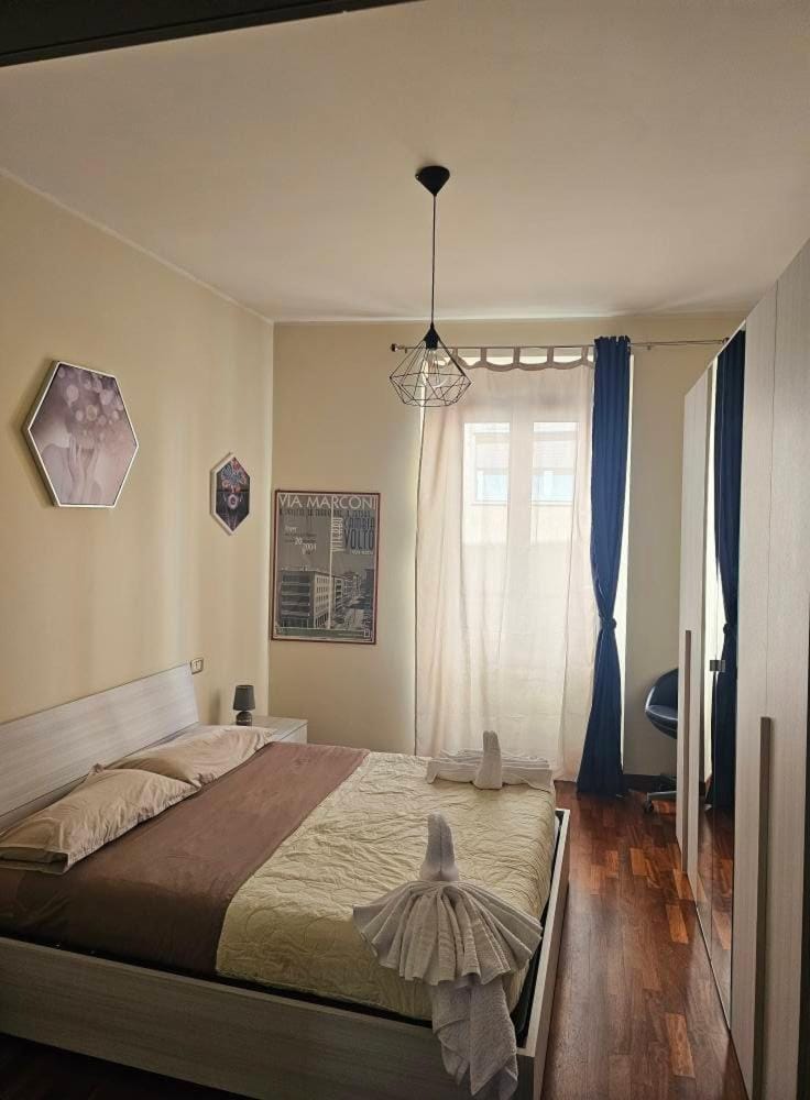 Suite del Suffragio Apartment in Viterbo