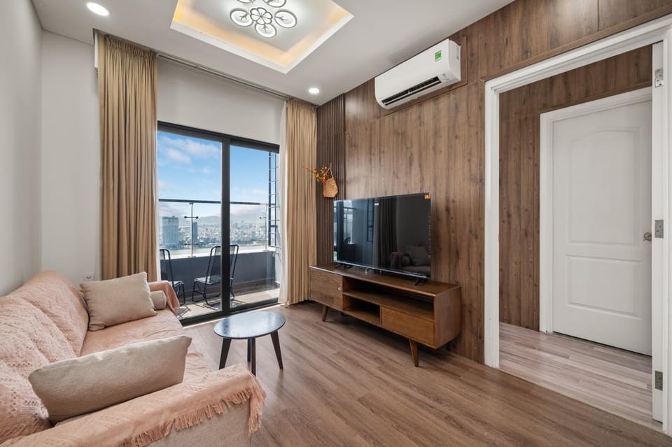 TV and multimedia, Living room, air conditioner
