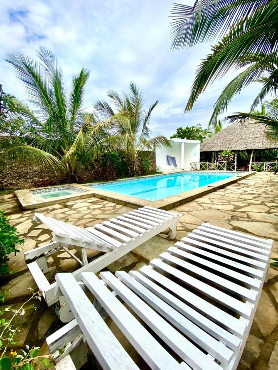 Apartment luxury Watamu Apartment in Kenya