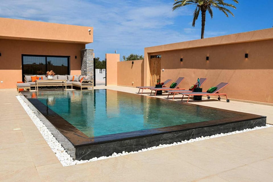 Villa djerba laguna Villa in Tunisia