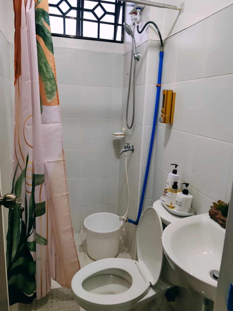 Cambridge cozy 2BR condo Apartment hotel in Pasig