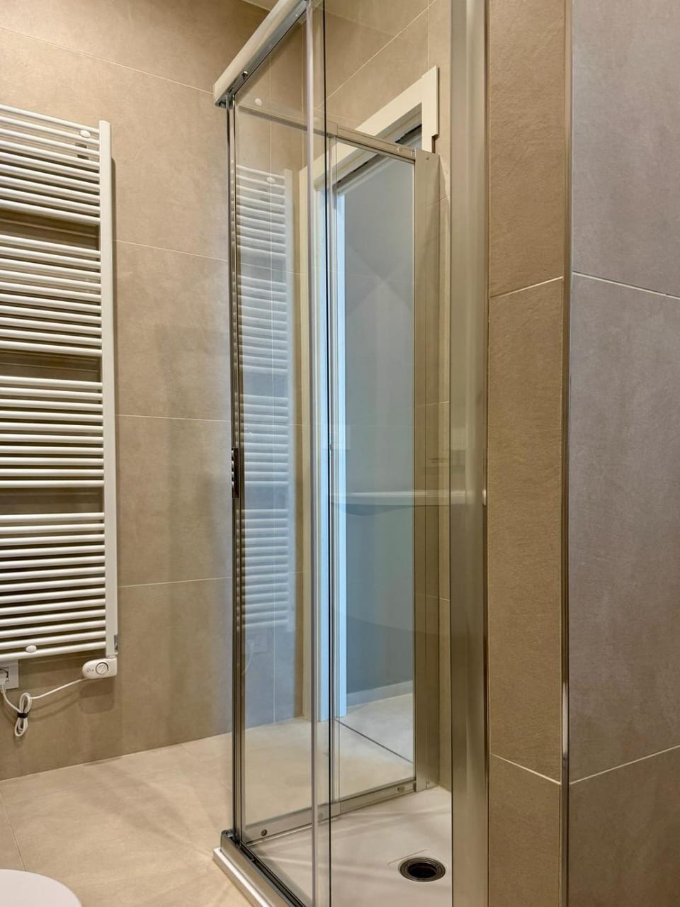 San Bartolomeo House Apartment in Piacenza