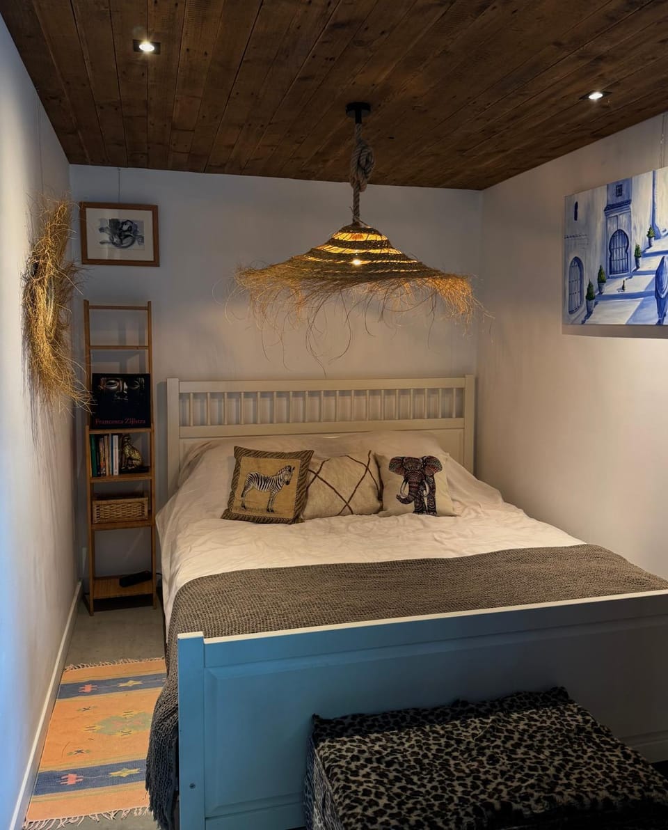 B&B Molenweg Apartment in Flevoland, Netherlands