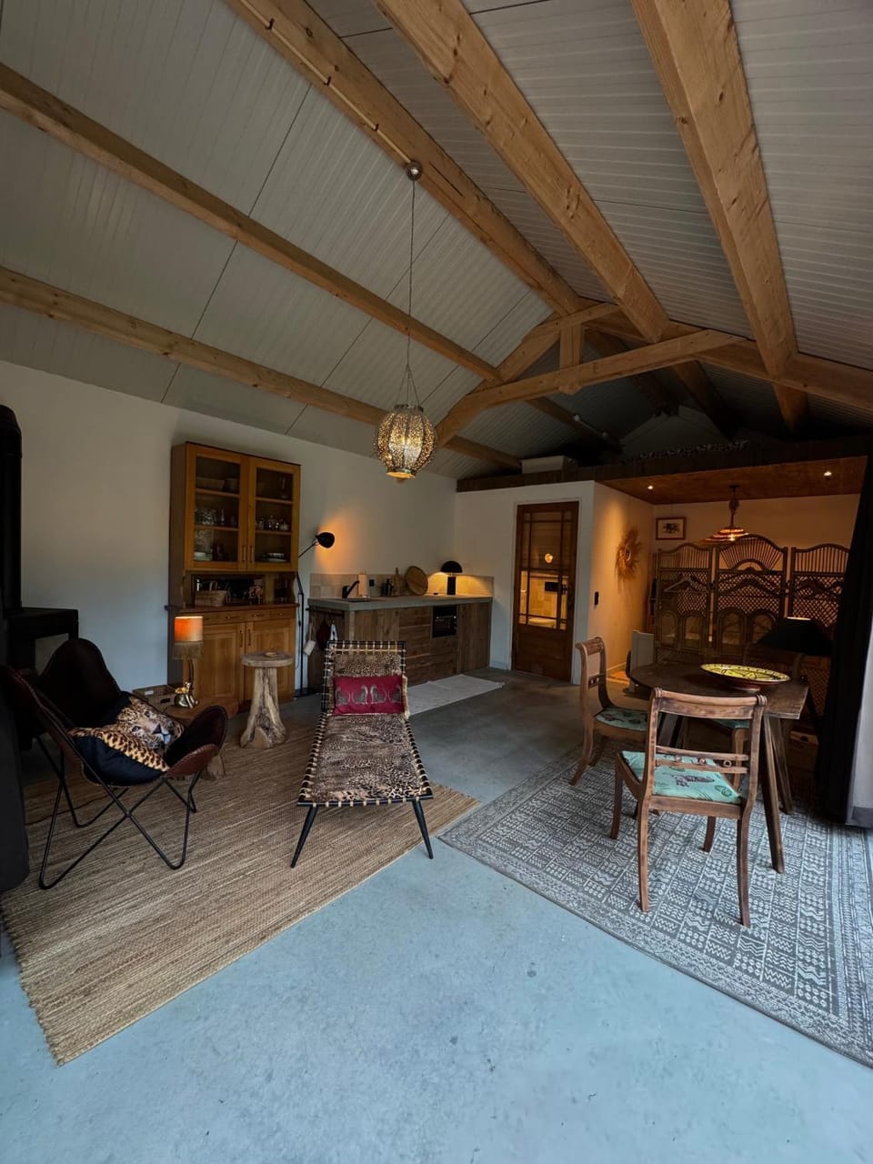 B&B Molenweg Apartment in Flevoland, Netherlands