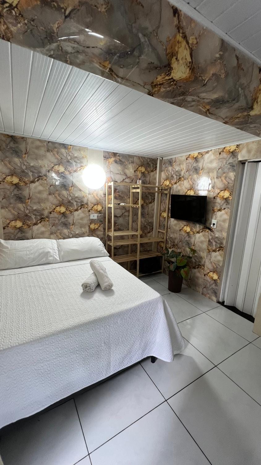 Kit net morro de são Paulo House in Ilha de Tinharé