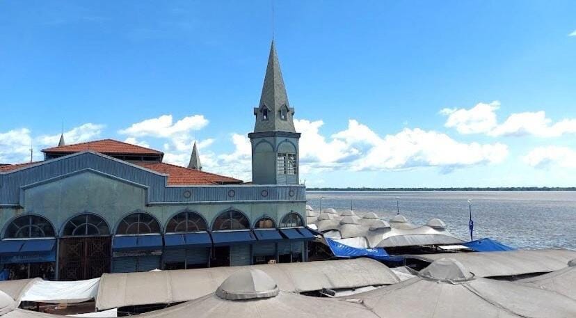 Apart de 2 qtos - Nazaré - Atrás da Basílica de Nazaré Apartment in Belém
