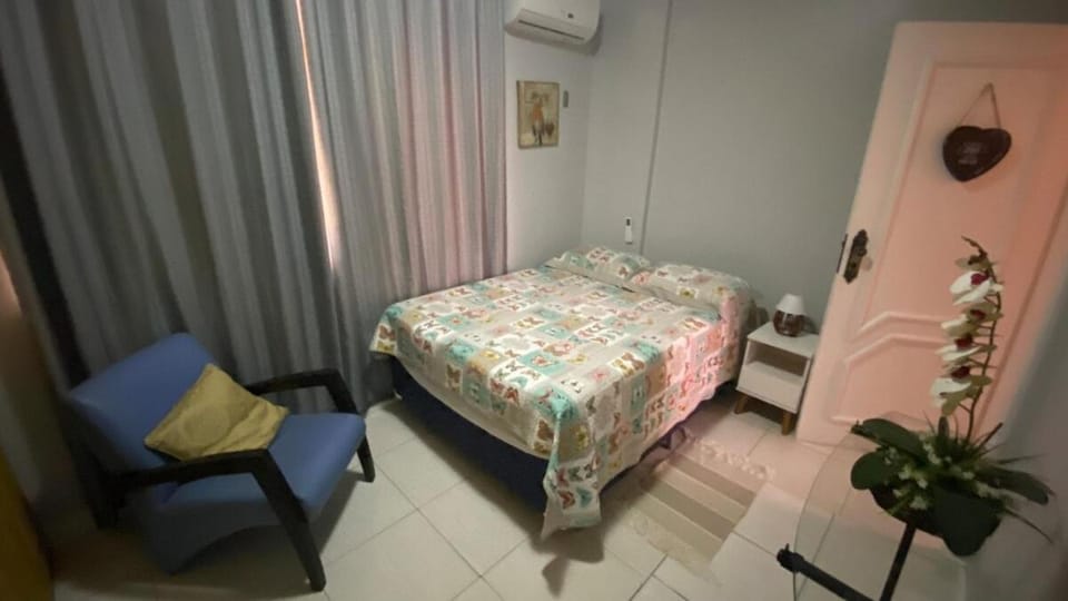 Apart de 2 qtos - Nazaré - Atrás da Basílica de Nazaré Apartment in Belém