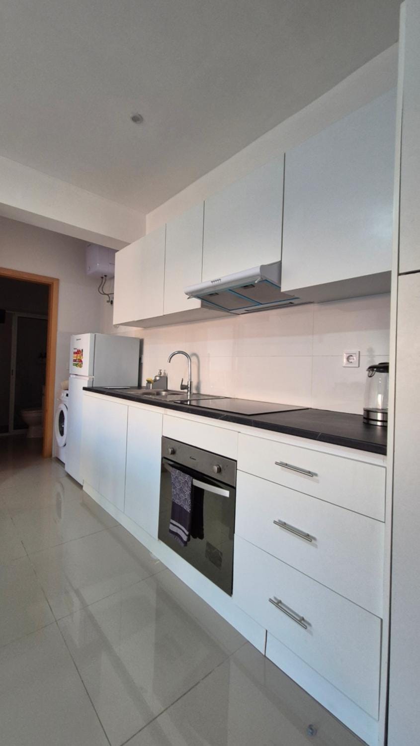 Santa Calmaria - Apartment in Santa Maria Apartment in Santa Maria