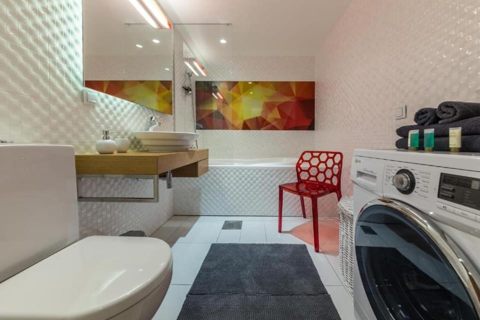 Easy Stay Apartments - City Centre Apartment in Tallinn