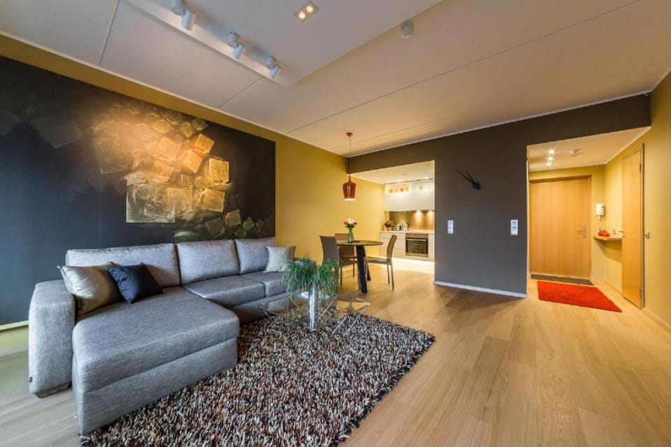 Easy Stay Apartments - City Centre Apartment in Tallinn