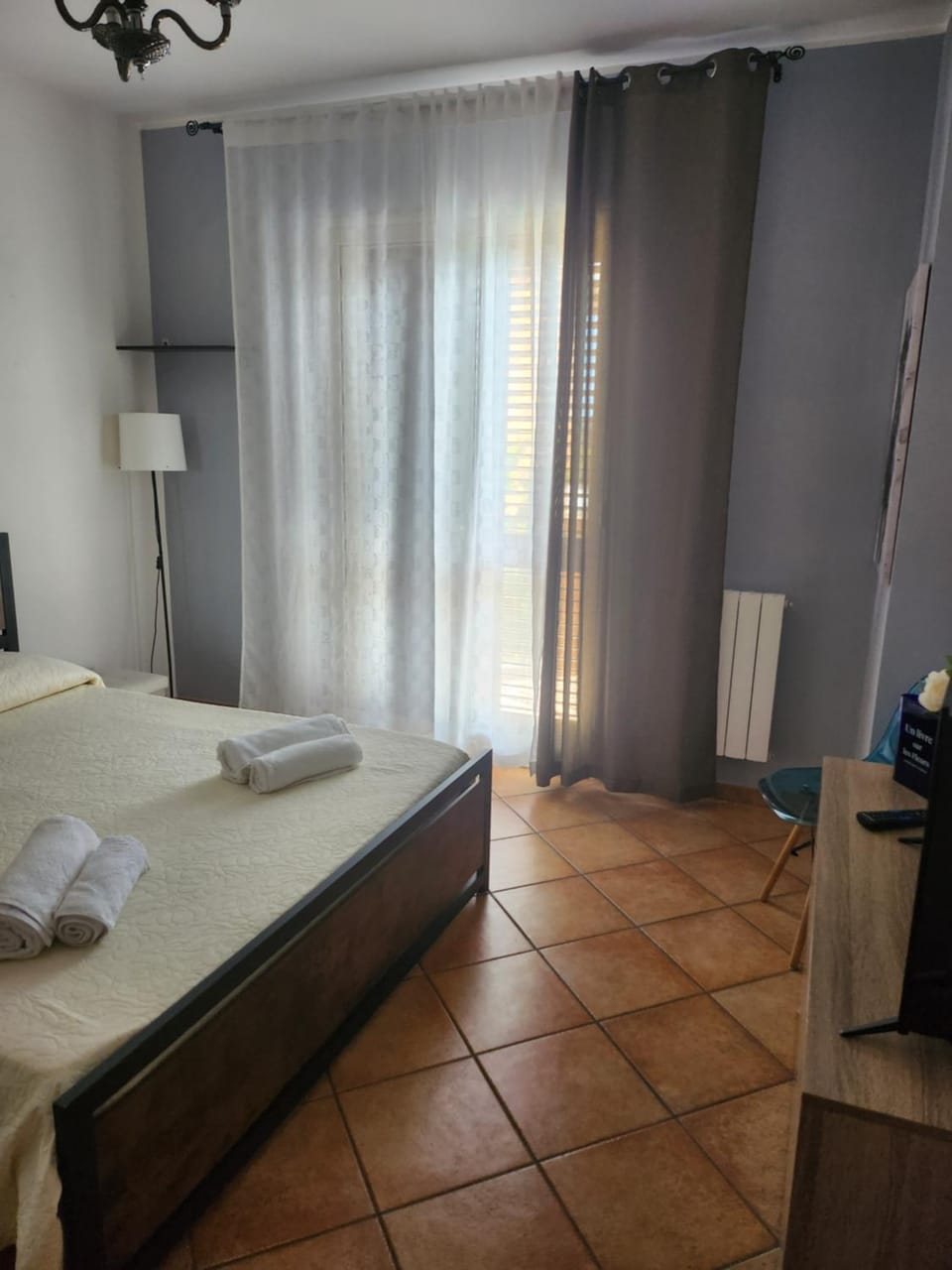 Villetta Magnolia Bed and Breakfast in Sicily