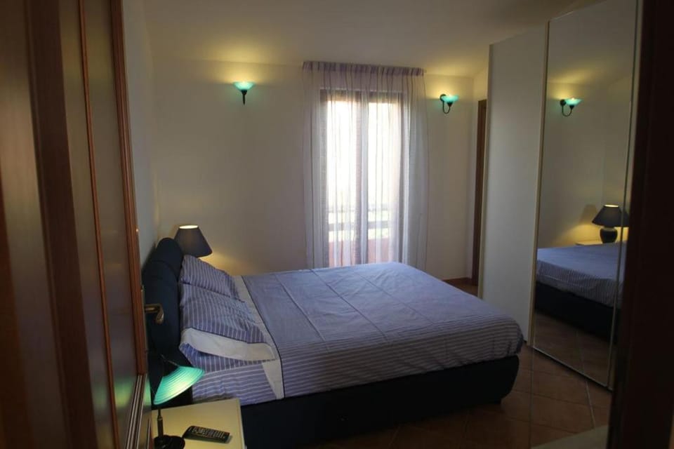 Attico La Maddalena Apartment in Sardinia