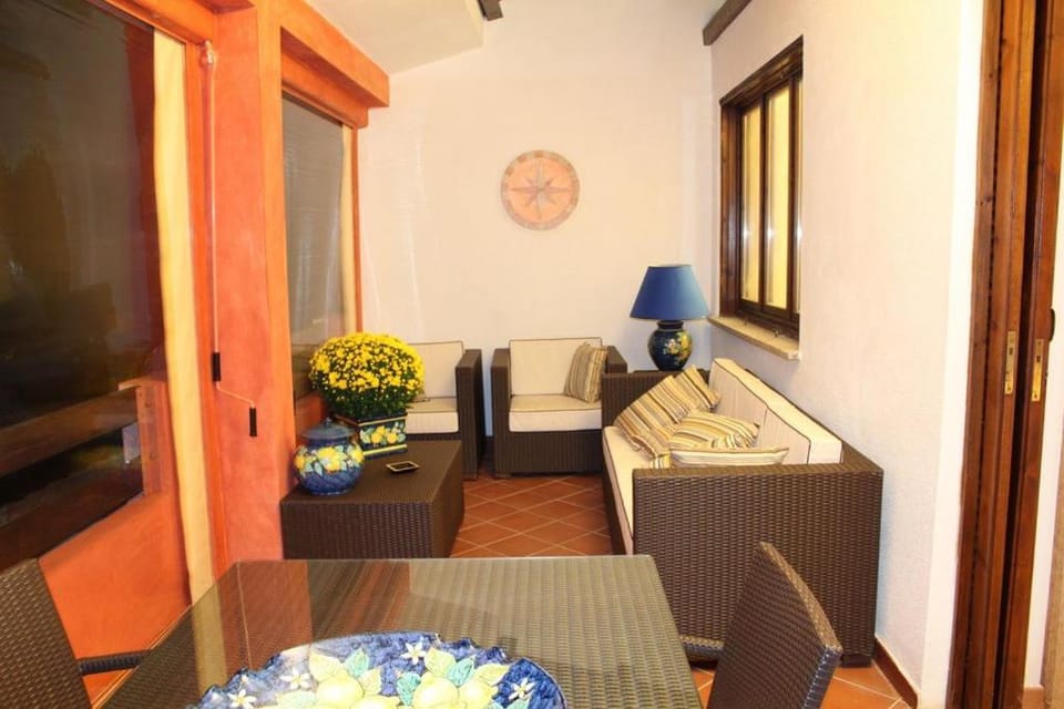 Attico La Maddalena Apartment in Sardinia