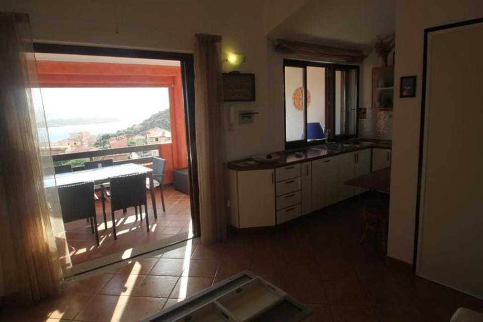 Attico La Maddalena Apartment in Sardinia