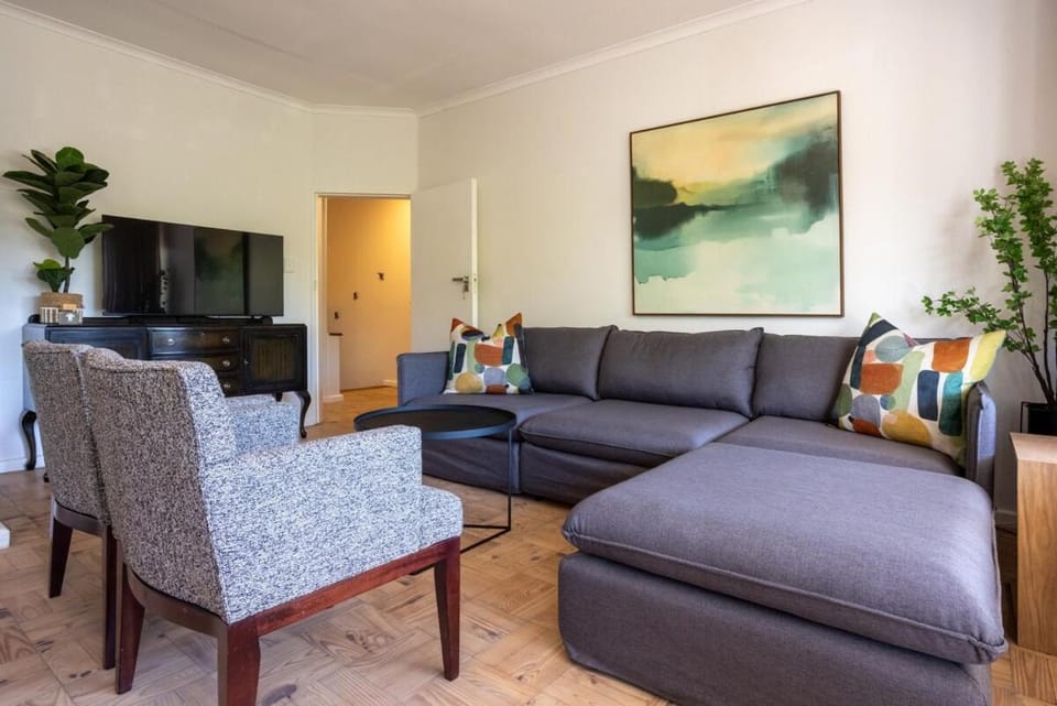 The Ya Ya Apartment Apartment in Stellenbosch
