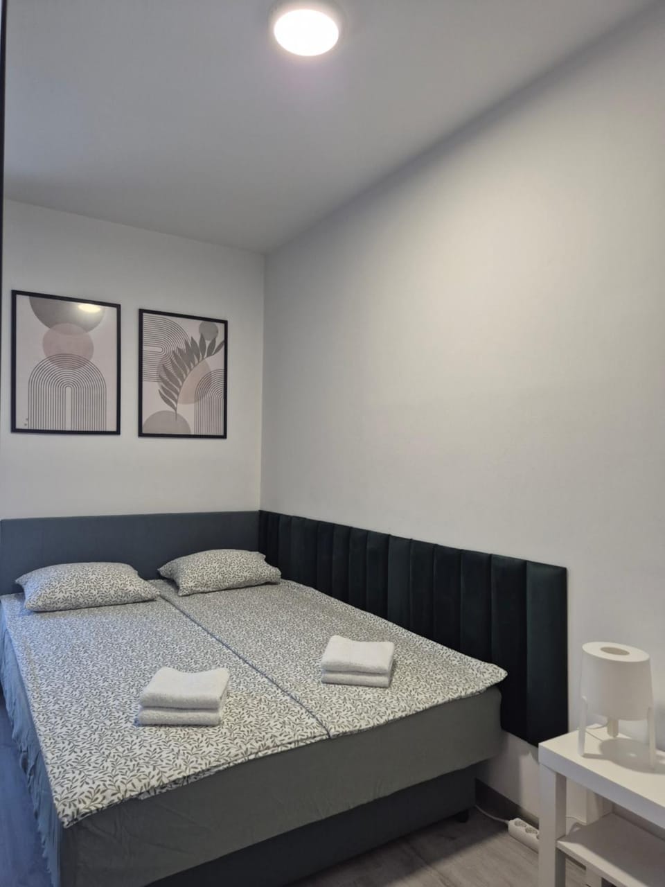 Studio Apartman 47A Apartment in Serbia