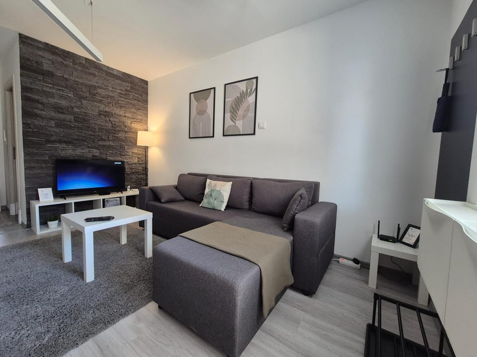 Studio Apartman 47A Apartment in Serbia