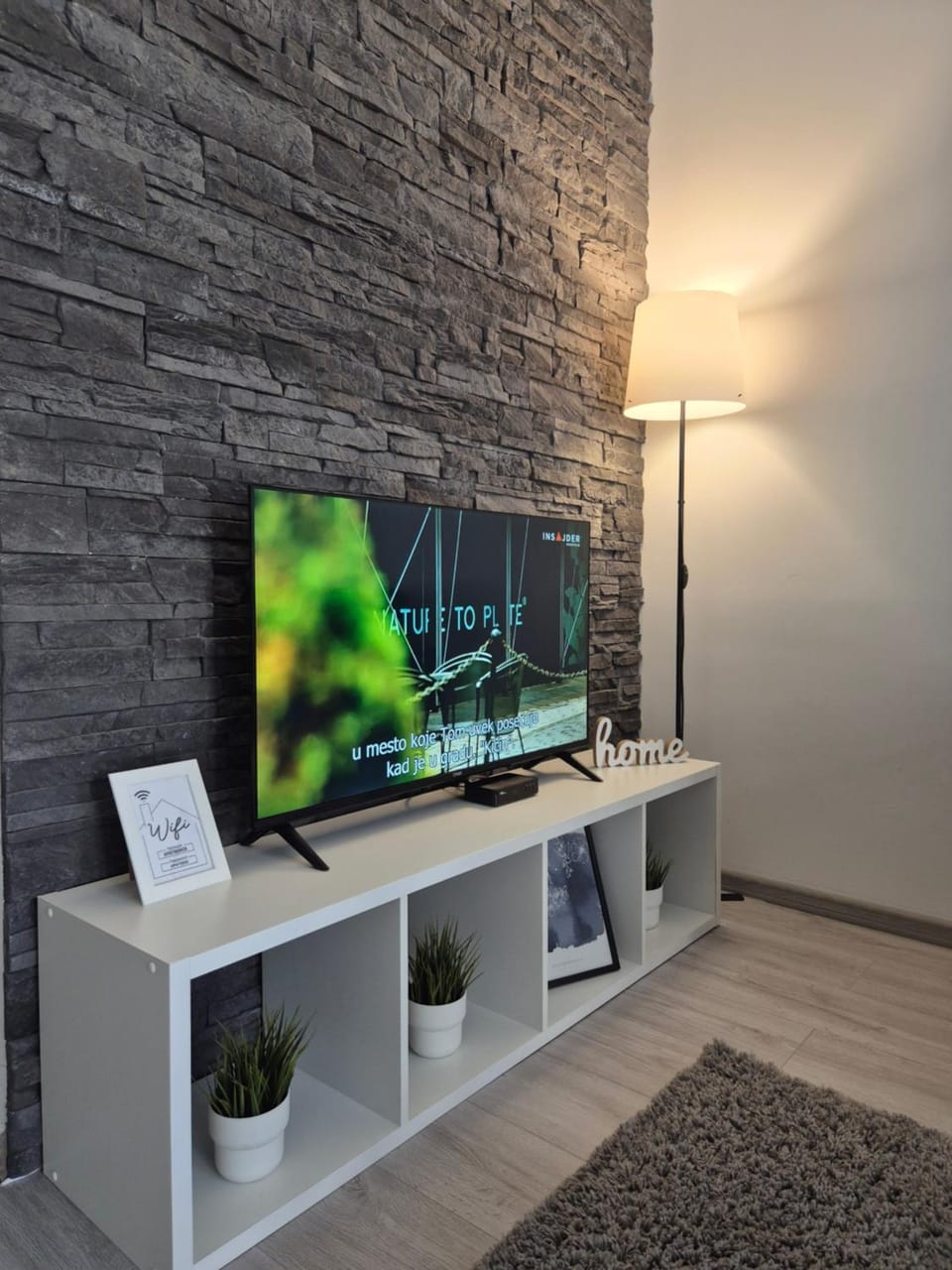 Studio Apartman 47A Apartment in Serbia