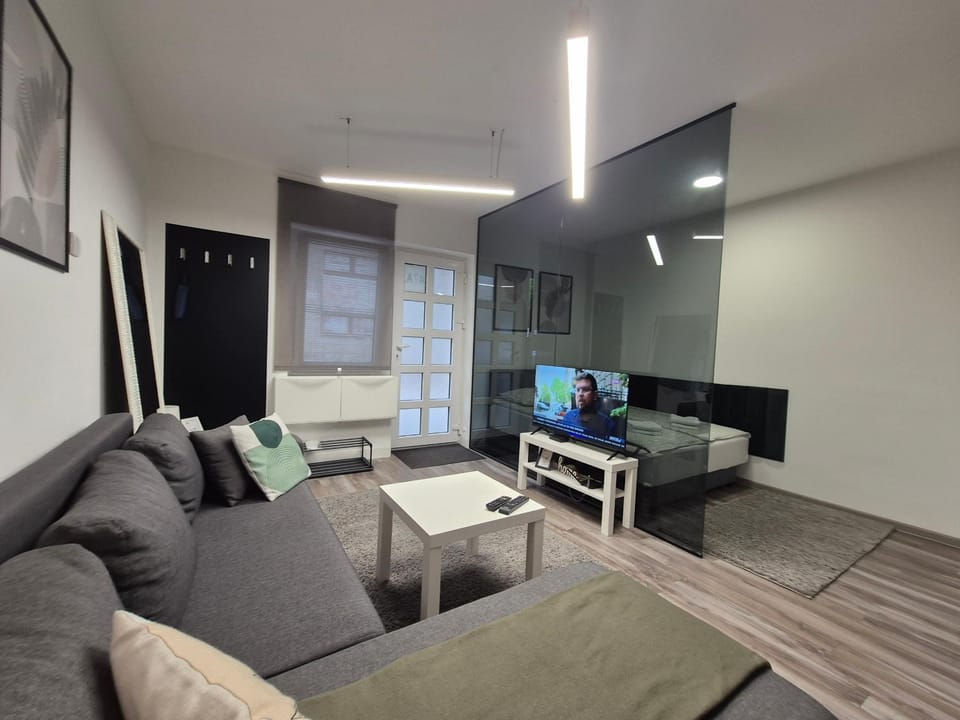 Studio Apartman 47A Apartment in Serbia