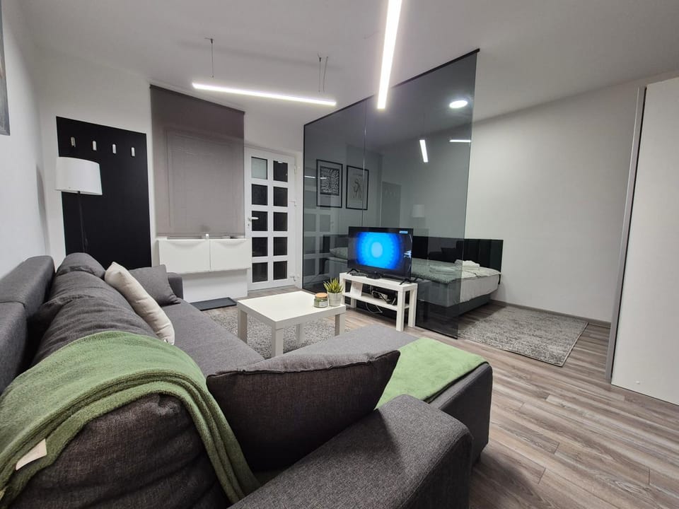 Studio Apartman 47A Apartment in Serbia