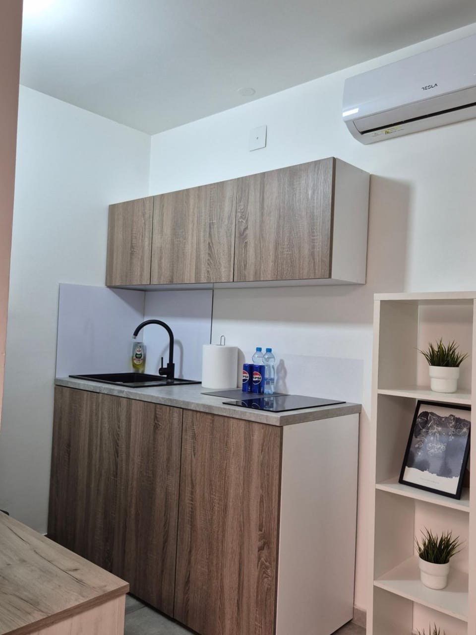 Studio Apartman 47A Apartment in Serbia