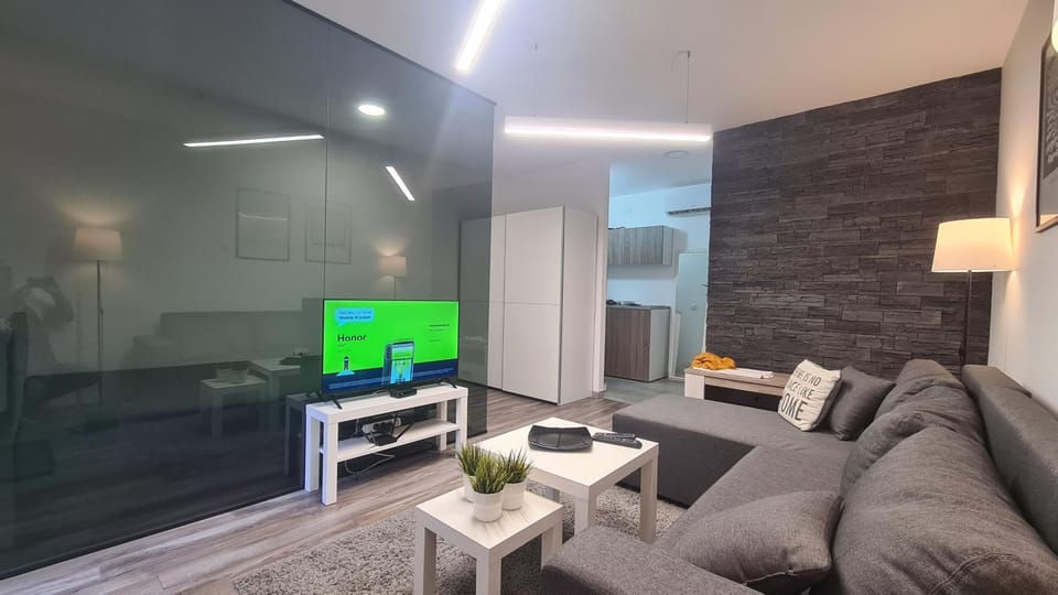 Studio Apartman 47A Apartment in Serbia