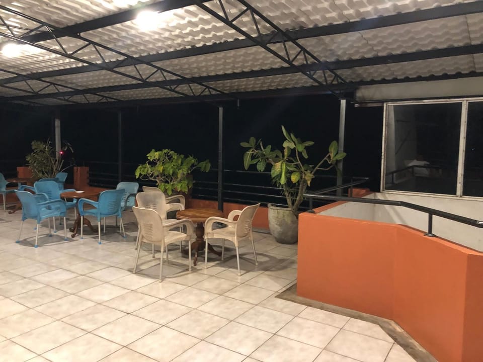 Saga Home Bed and Breakfast in Southern Province