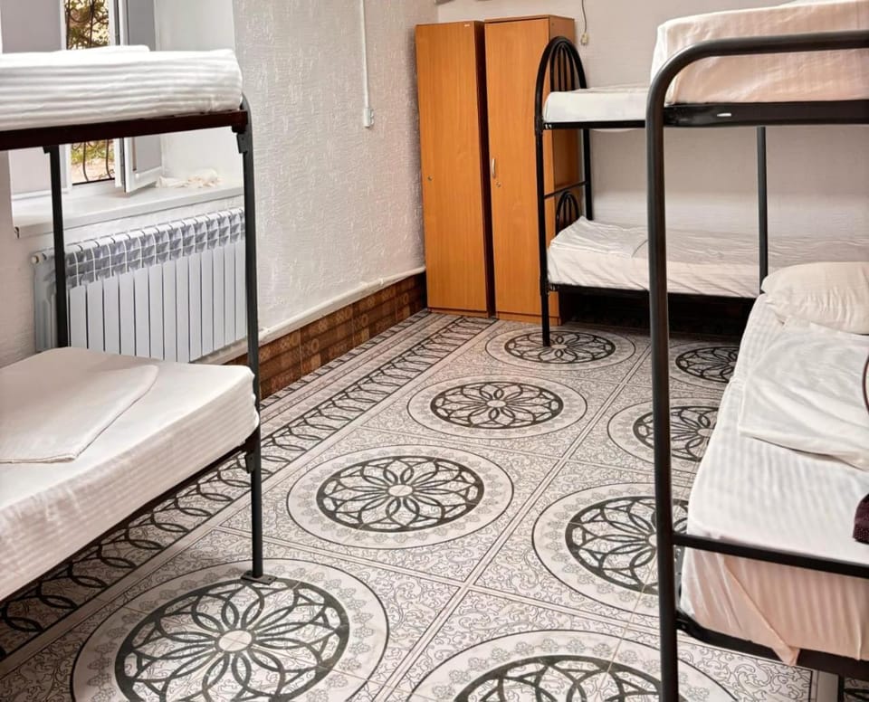 Adeke hostel Hostel in Kazakhstan