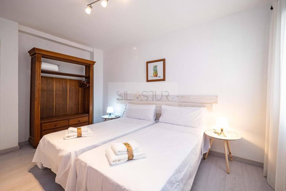 Figaro By Silastur Apartment in Gijón