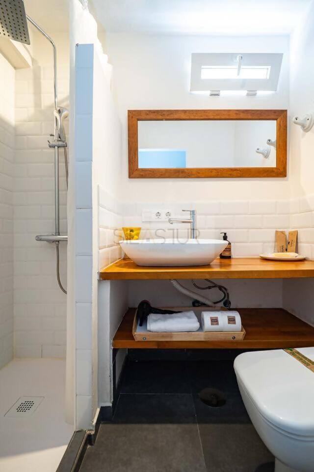 Figaro By Silastur Apartment in Gijón