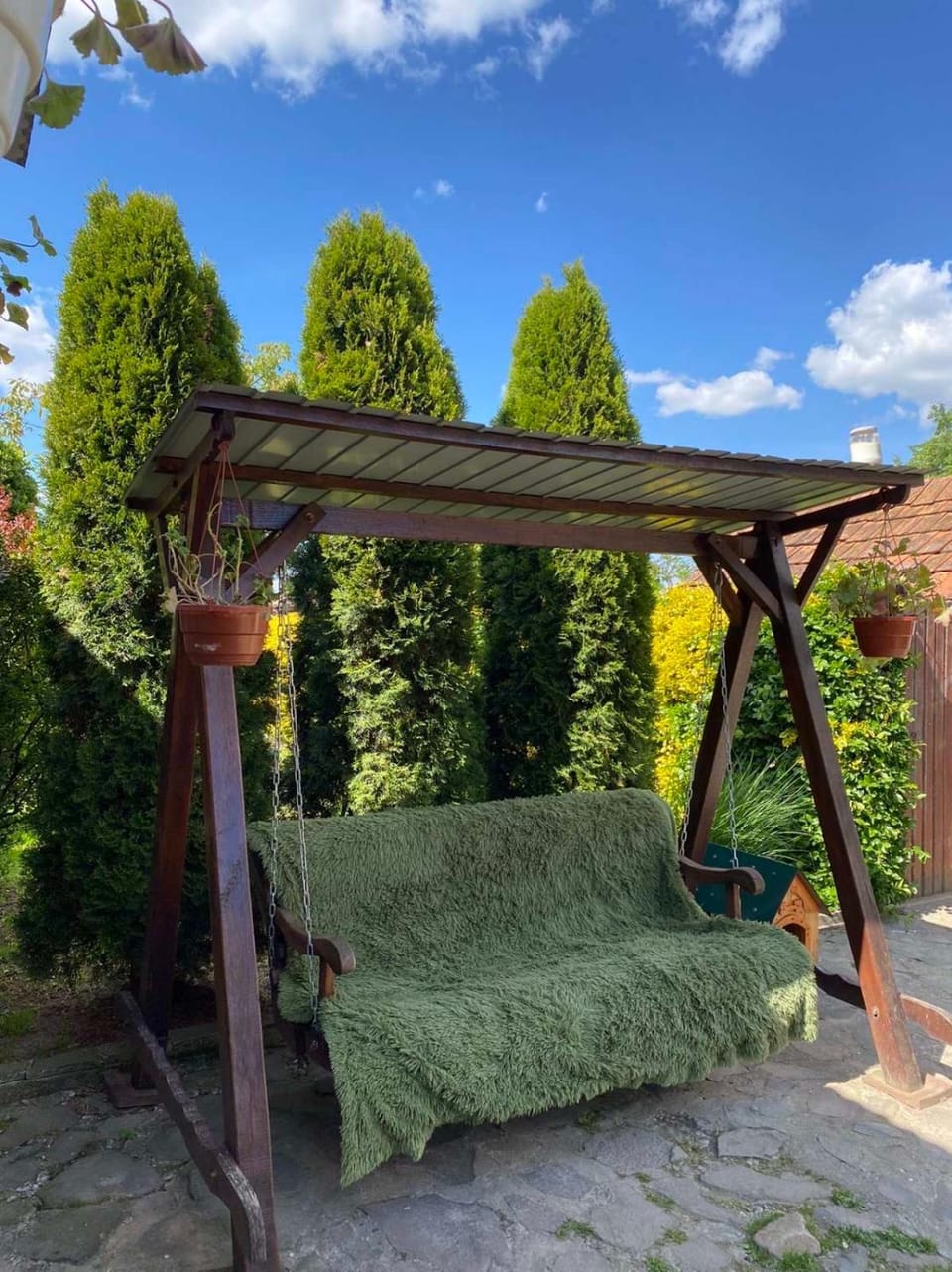 Patio, Garden, Garden, Garden view