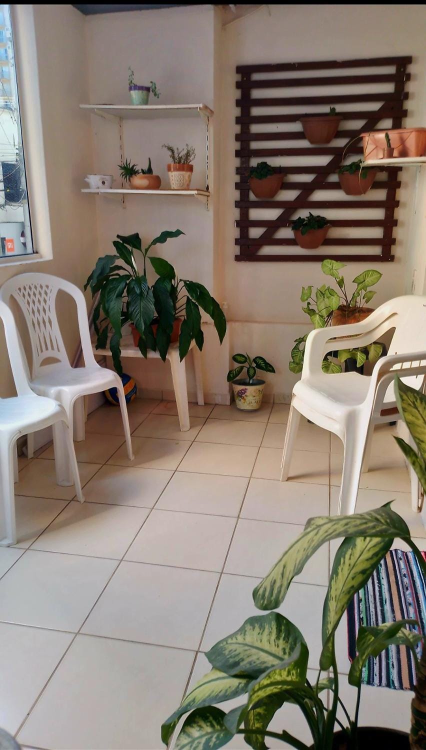 Casa central Balneário Camboriú Apartment in Camboriú