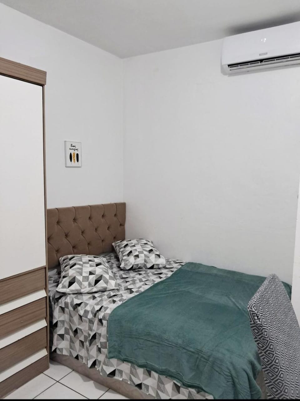Casa central Balneário Camboriú Apartment in Camboriú