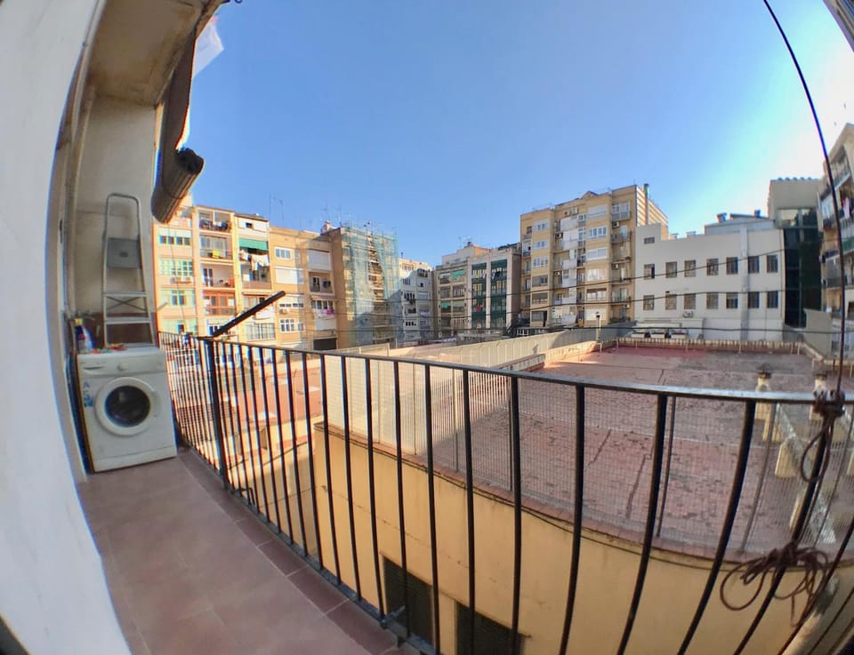 Plaza España Central Apartment Apartment in Barcelona