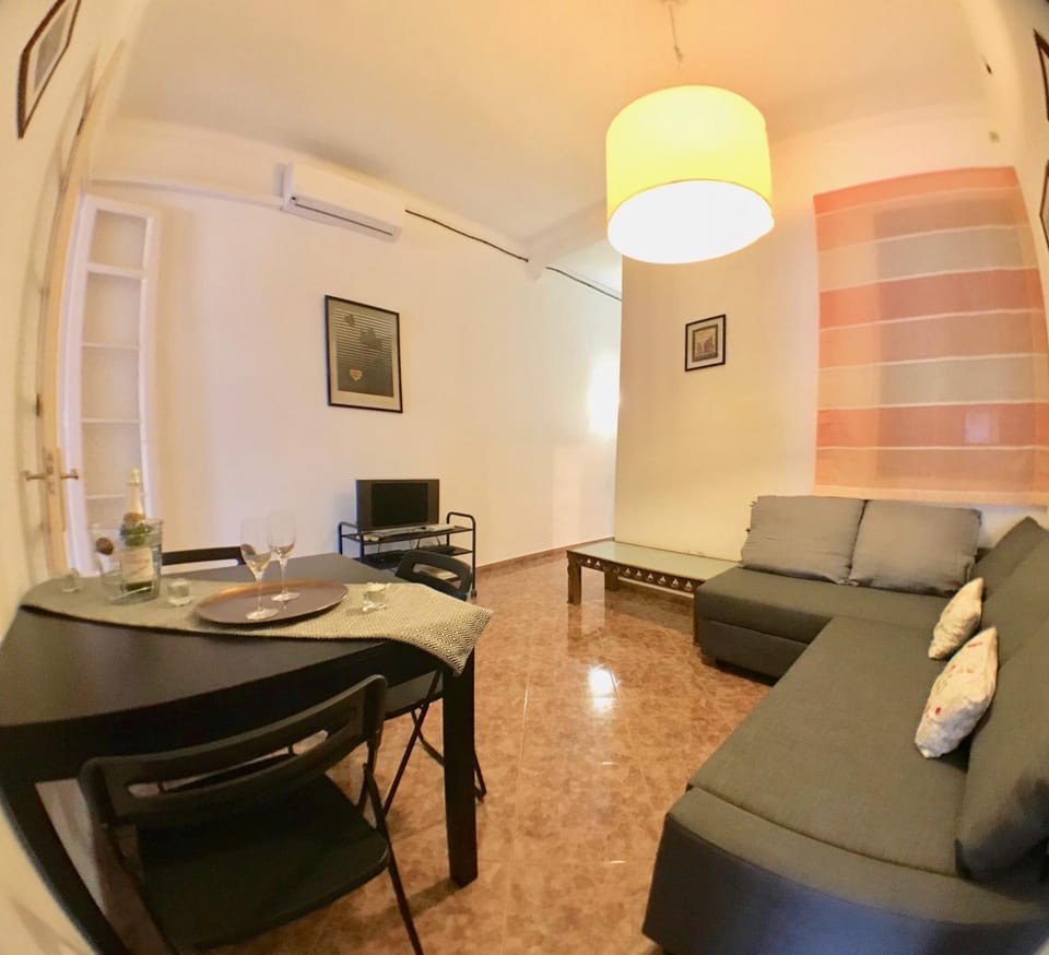 Plaza España Central Apartment Apartment in Barcelona