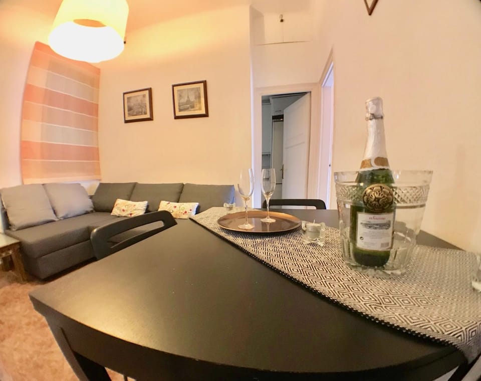 Plaza España Central Apartment Apartment in Barcelona