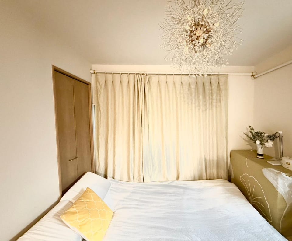 望月-驹入一户建family house KI0585 Vacation rental in Japan