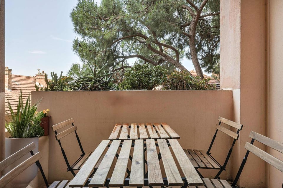 Le Cannes Beach 293 Apartment in Cannes
