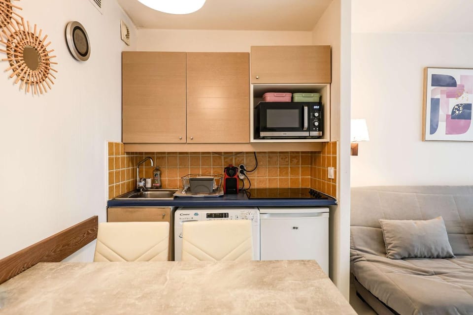 Le Cannes Beach 293 Apartment in Cannes