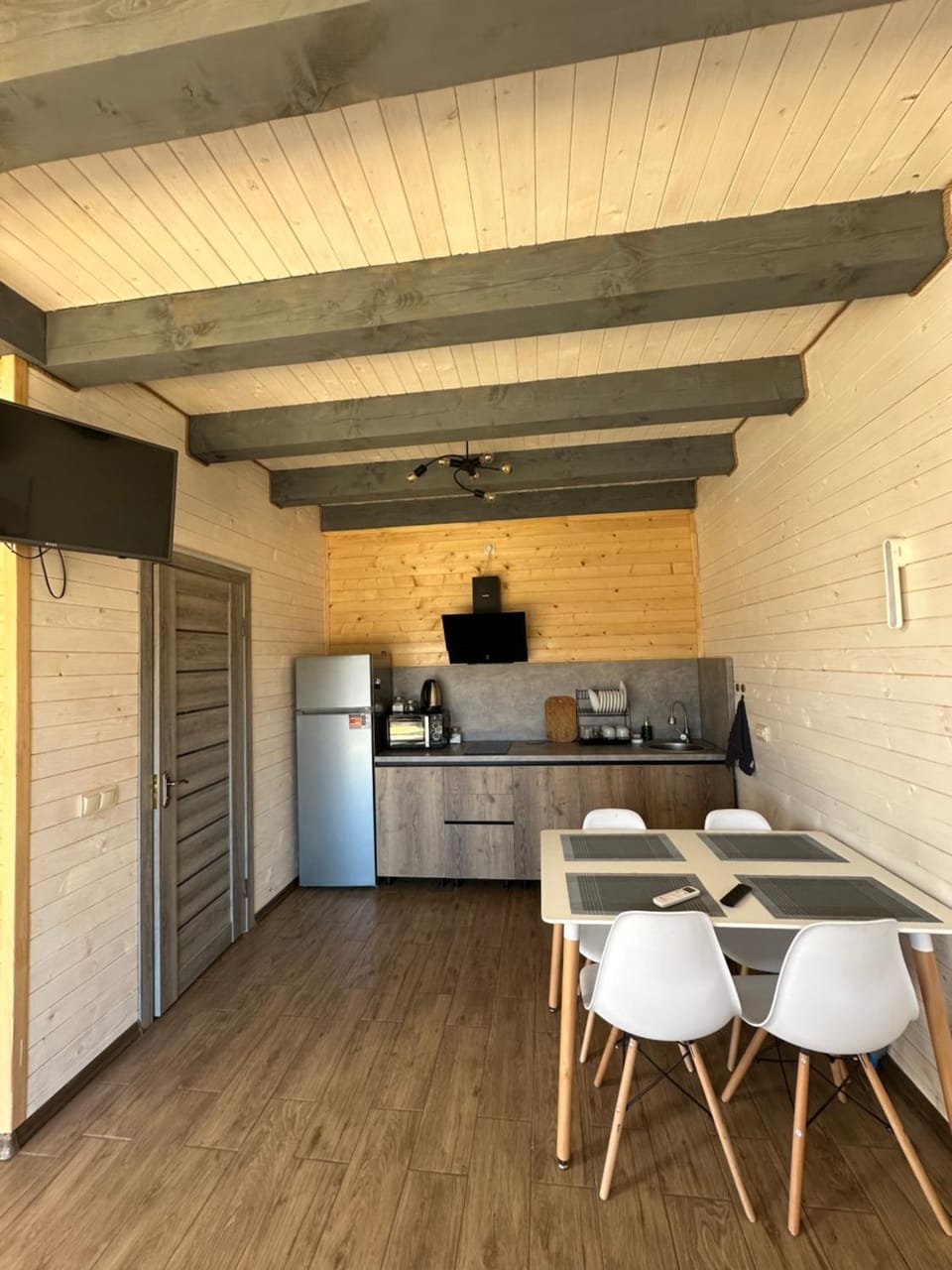 Filin House2 Apartment in Ukraine