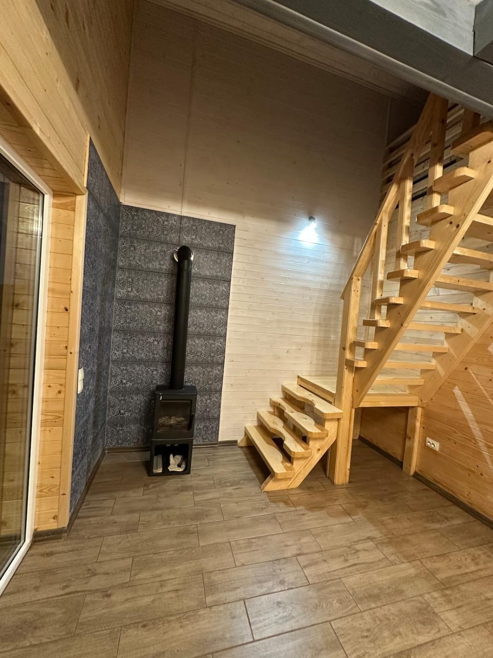 Filin House2 Apartment in Ukraine