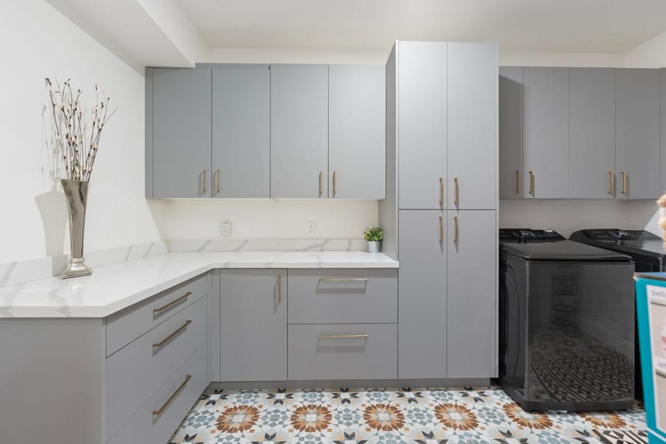 laundry, washing machine, dryer