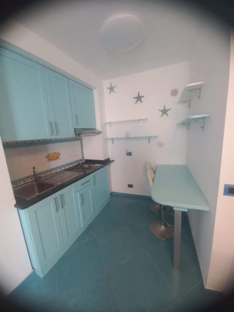 Stella Marina Apartment in Conca dei Marini